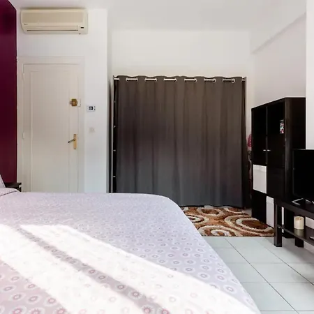 Apt 2 Chic, 60M2, 2 Chambres, Centre Valenciennes Exterior photo