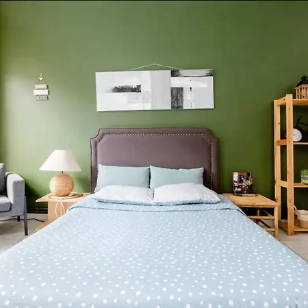 Apt 2 Chic, 60M2, 2 Chambres, Centre Valenciennes Exterior photo