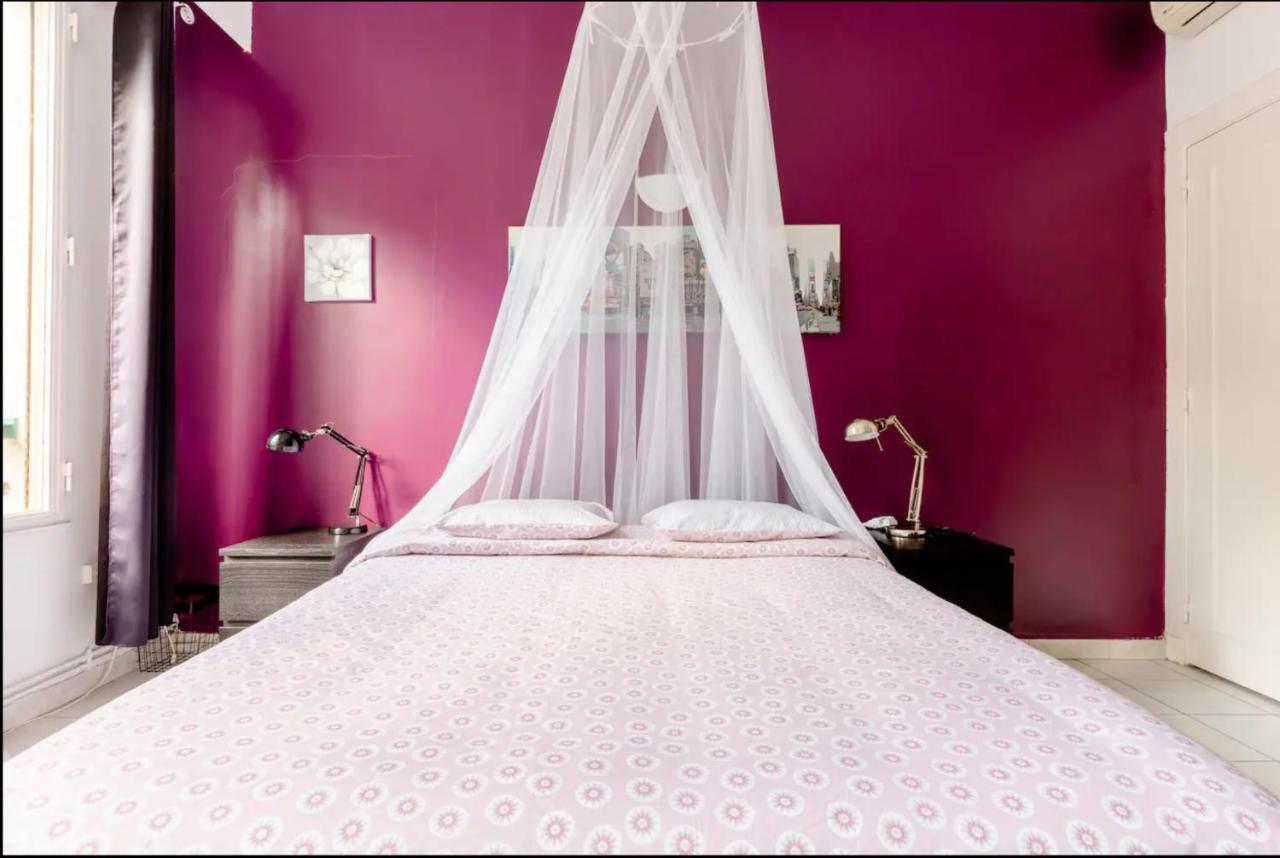 Apartamento 2 Chic, 60m2, 2 Chambres, Centre