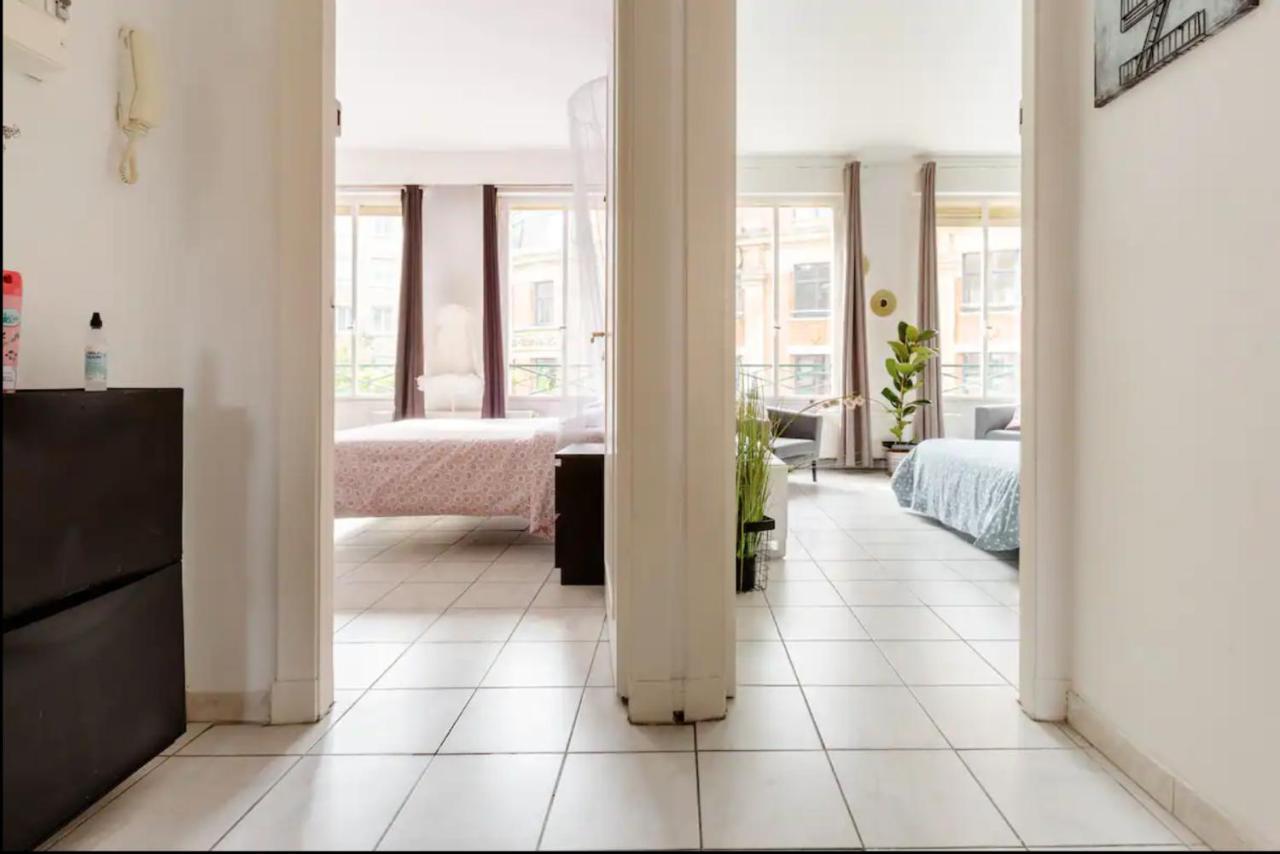 2 Chic, 60m2, 2 Chambres, Centre