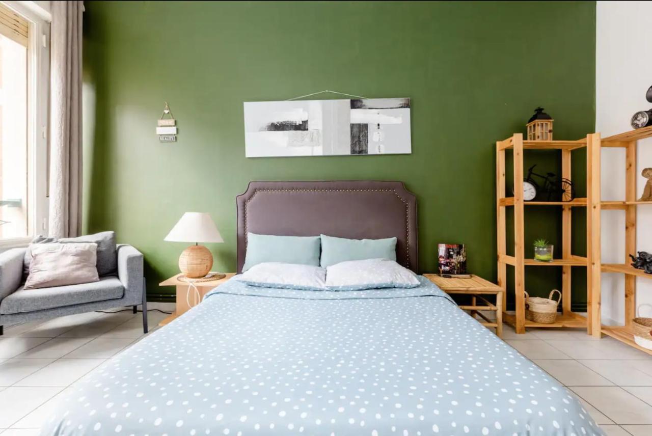 2 Chic, 60m2, 2 Chambres, Centre Apartment *