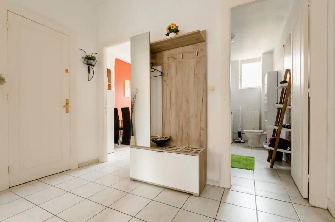 Apartment 2 Chic, 60m2, 2 Chambres, Centre