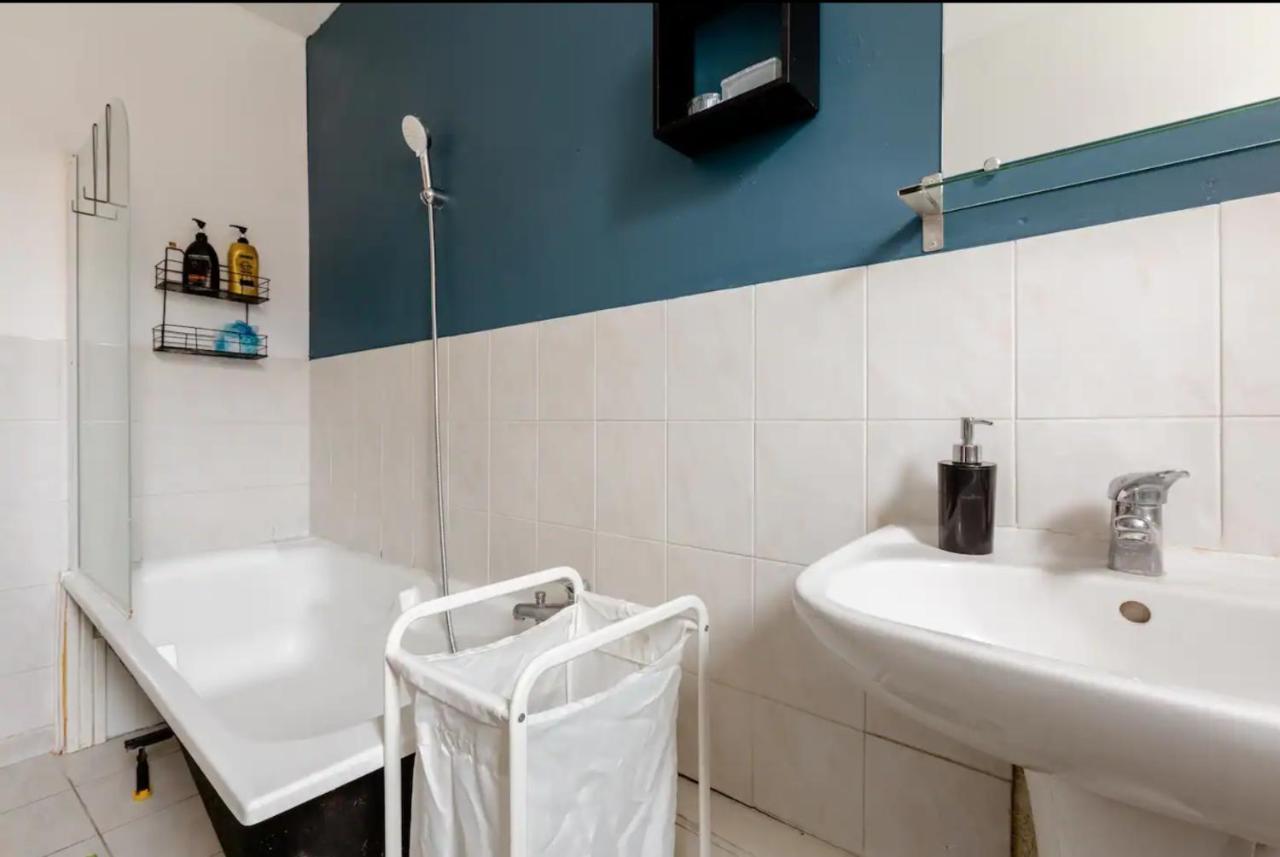 2 Chic, 60m2, 2 Chambres, Centre Apartment Valenciennes