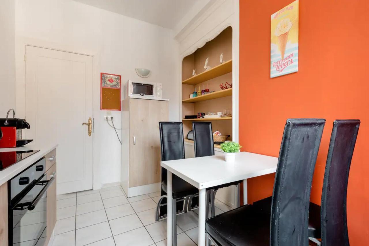 Apartamento 2 Chic, 60m2, 2 Chambres, Centre Valenciennes
